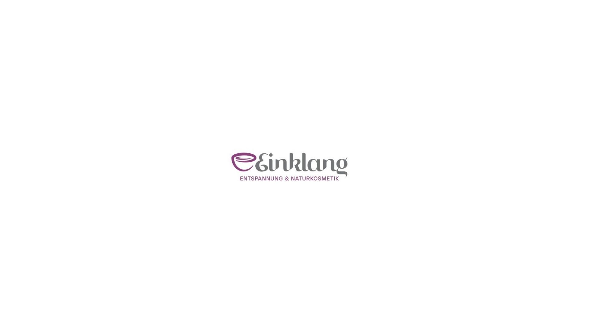 Einklang